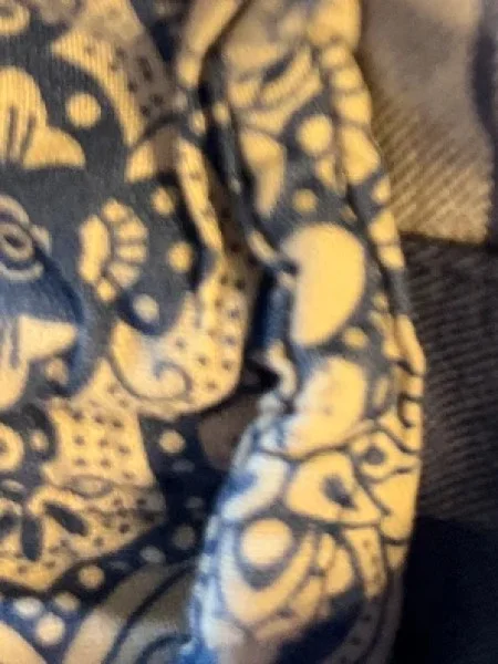 TOM TAILOR Cargo Shorts Bild 4
