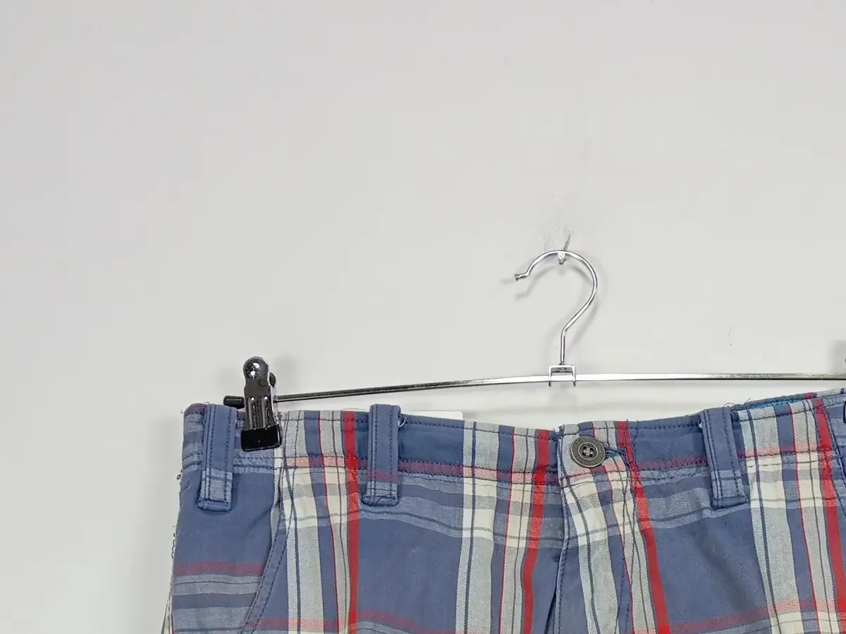 TOM TAILOR Cargo Shorts Bild 2