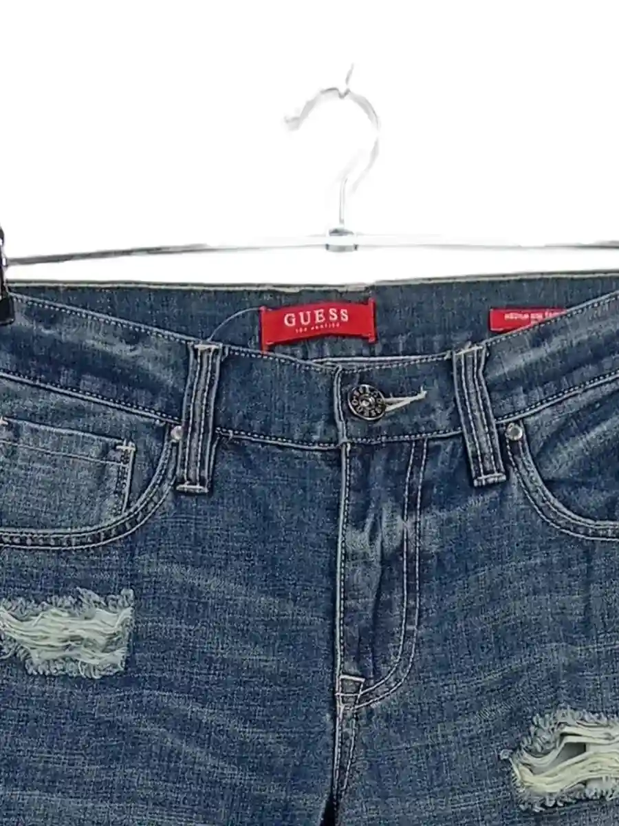 GUESS Jeans Tapered Fit Bild 2
