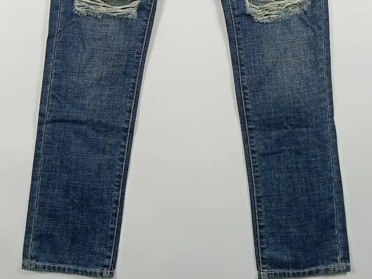 GUESS Jeans Tapered Fit Bild 3