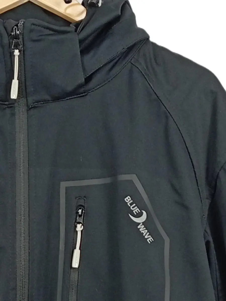 BLUE WAVE Outdoorjacke Bild 2