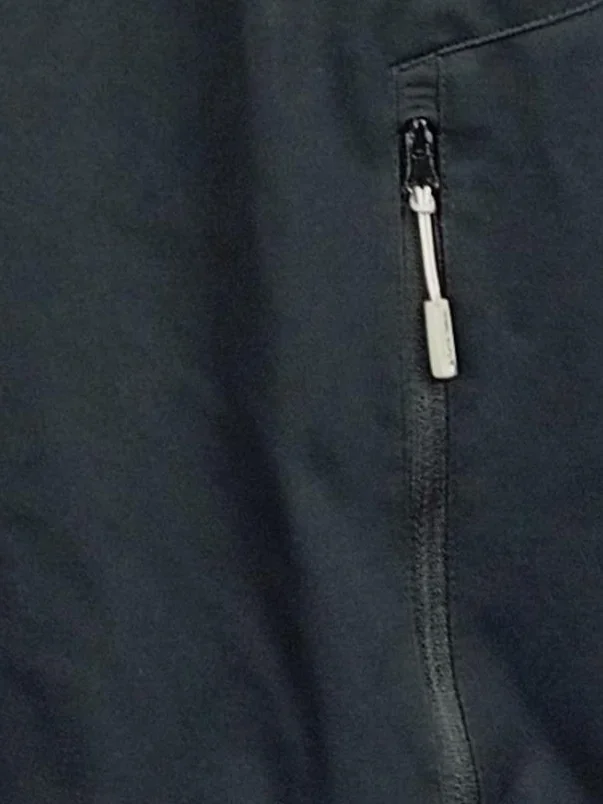BLUE WAVE Outdoorjacke Bild 4