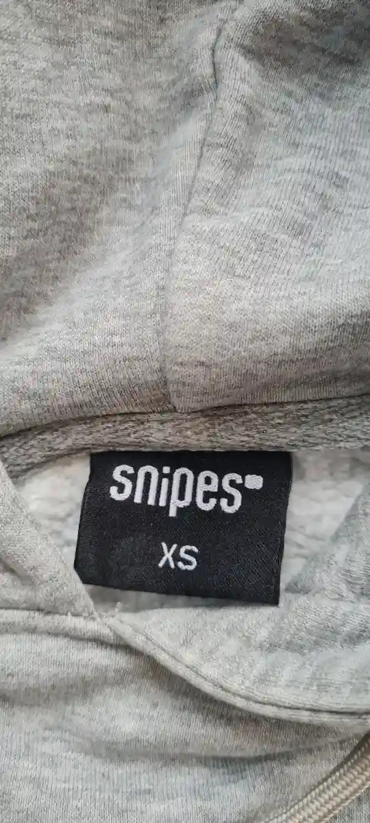 SNIPES Kapuzenpullover Bild 2
