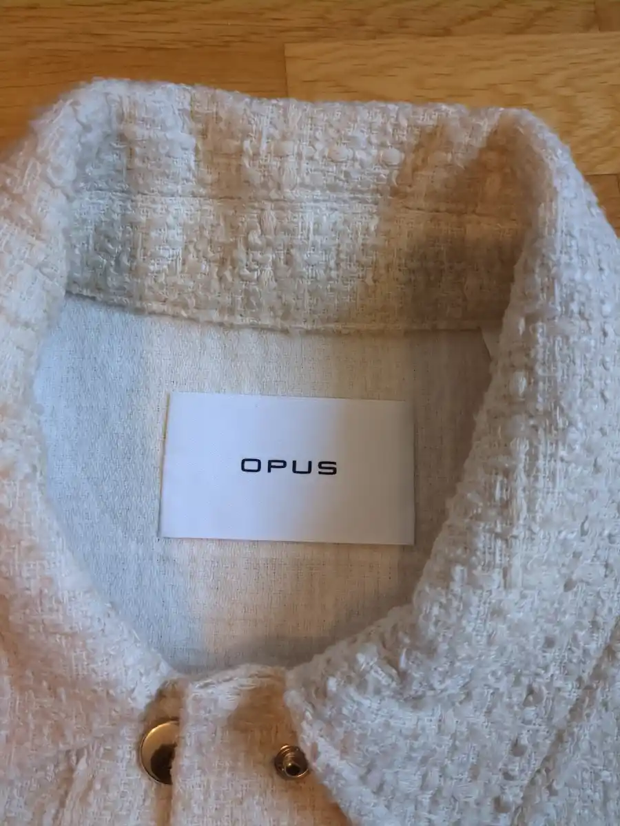 OPUS Leichte Jacke Bild 2