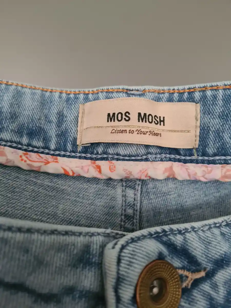 MOS MOSH Mom Jeans Bild 4