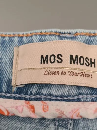 MOS MOSH Mom Jeans Bild 5