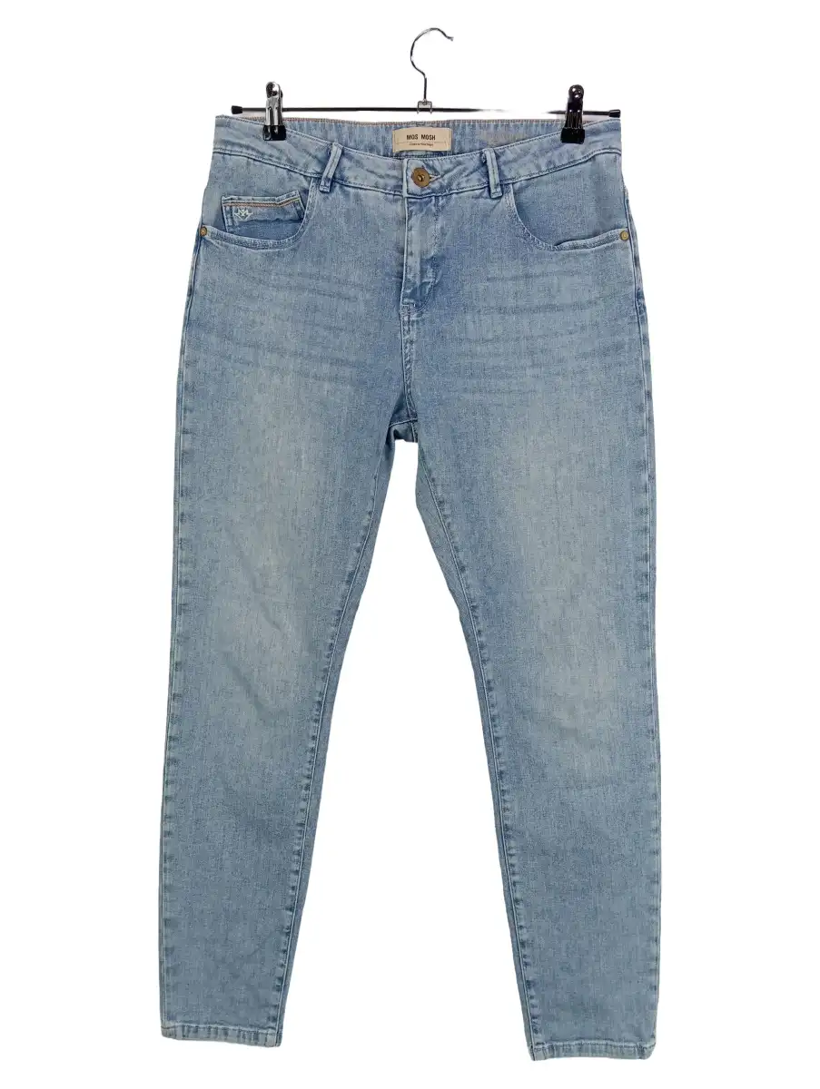 MOS MOSH Mom Jeans Bild 2