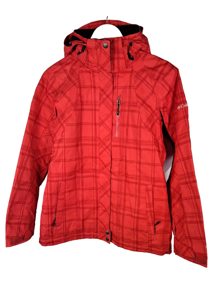 COLUMBIA Outdoorjacke