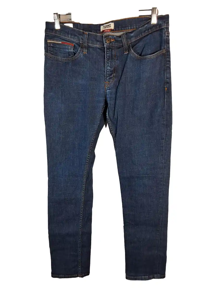 TOMMY JEANS Jeans Regular Fit
