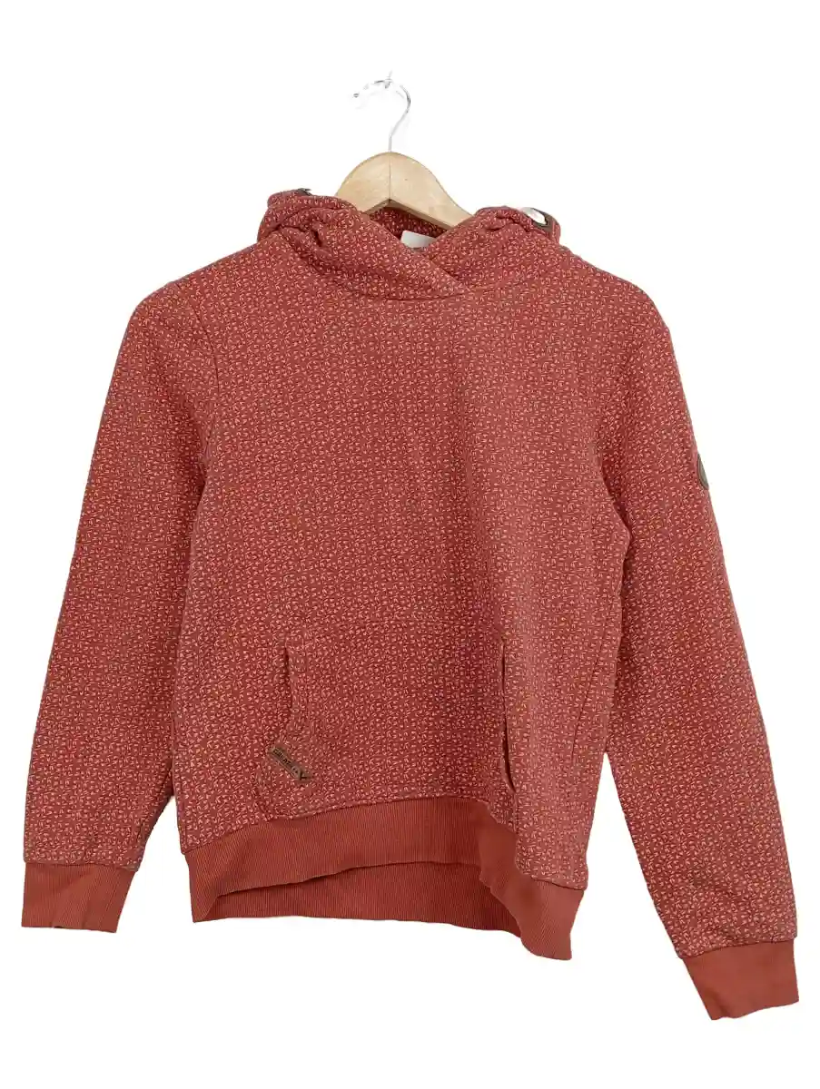 YIGGA Kapuzenpullover