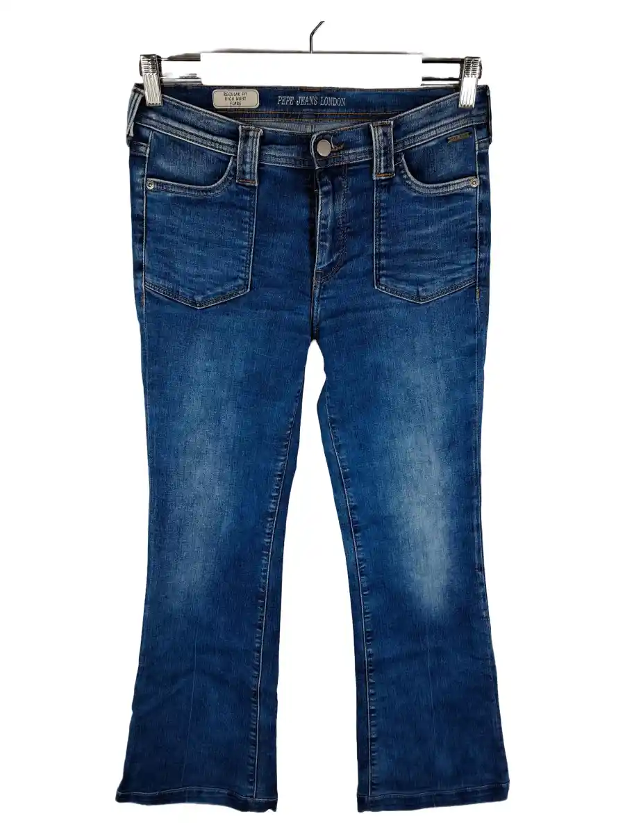 PEPE JEANS LONDON Jeans Bootcut