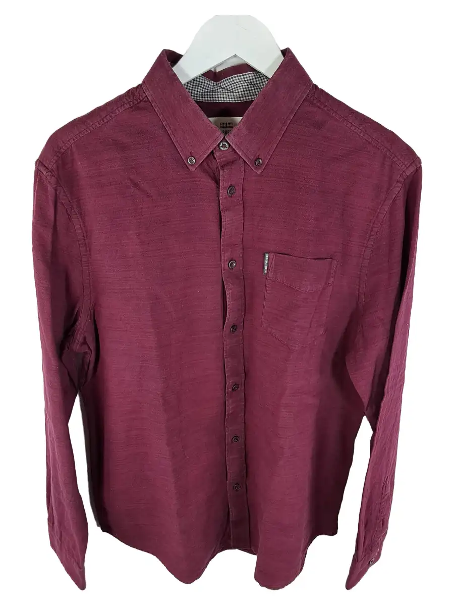 BEN SHERMAN Freizeithemd