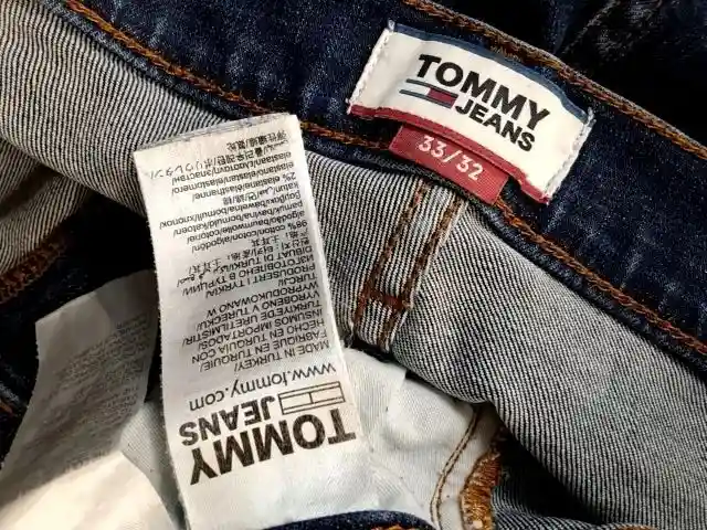 TOMMY JEANS Jeans Regular Fit Bild 7