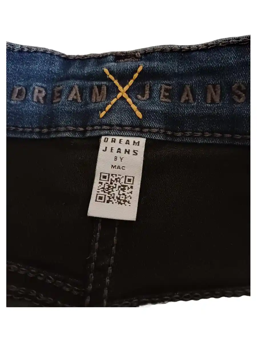 MAC Jeans Slim Fit Bild 3