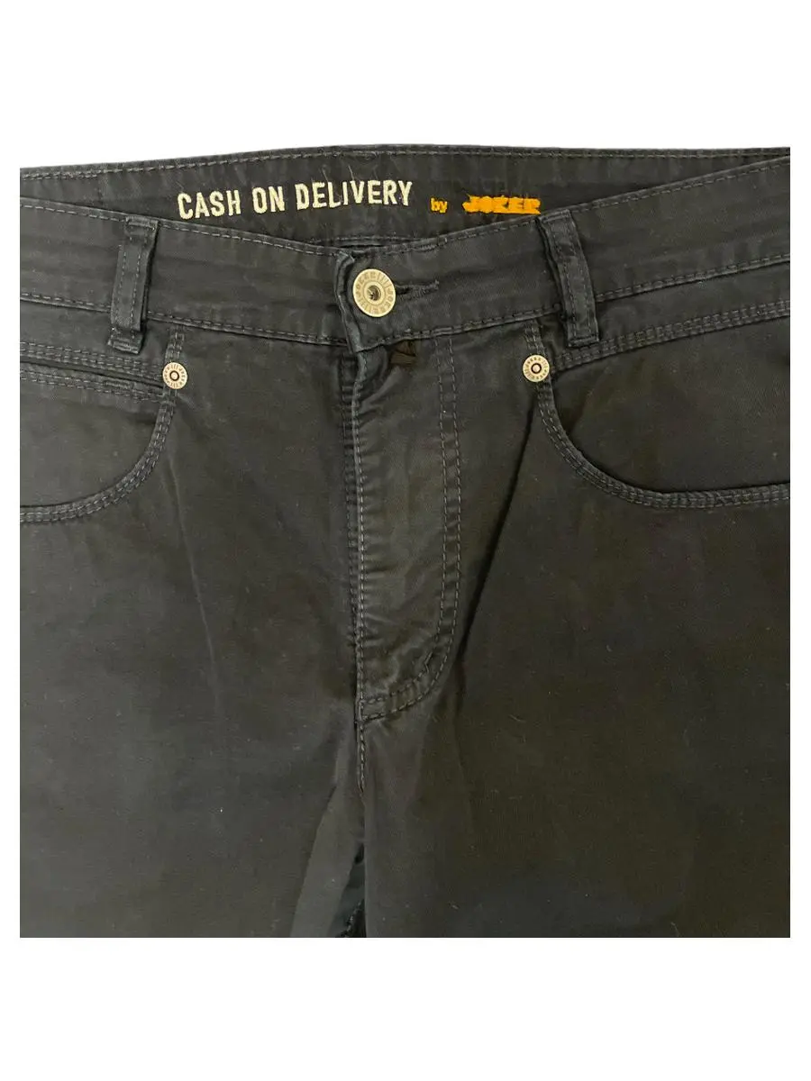 JOKER Jeans Regular Fit Bild 3