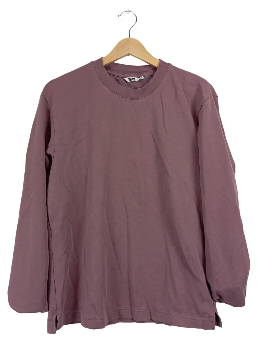 UNIQLO Langarmshirt