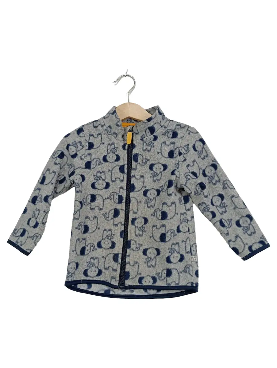 LIEGELIND Fleecejacke