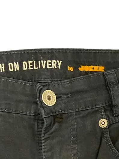 JOKER Jeans Regular Fit Bild 4