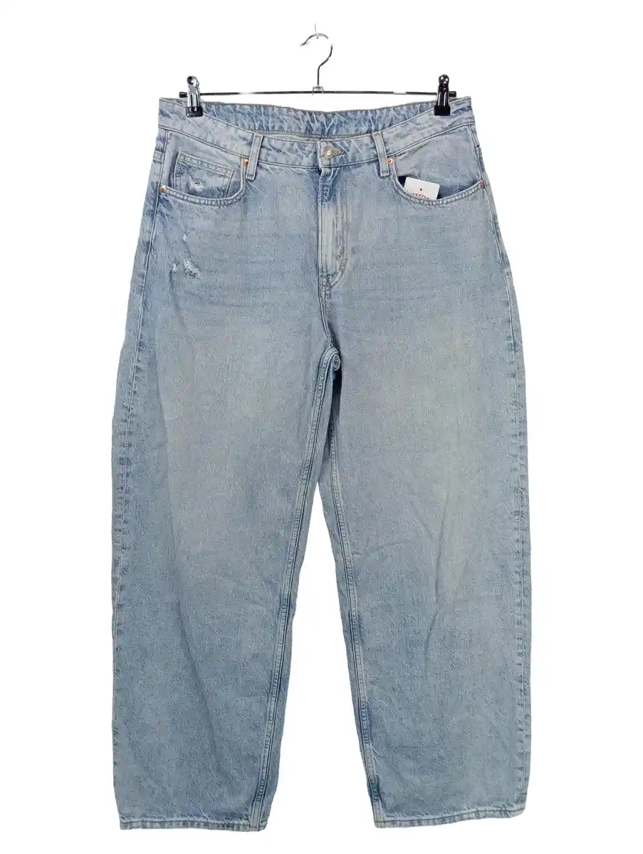 H&M Jeans Wide Fit