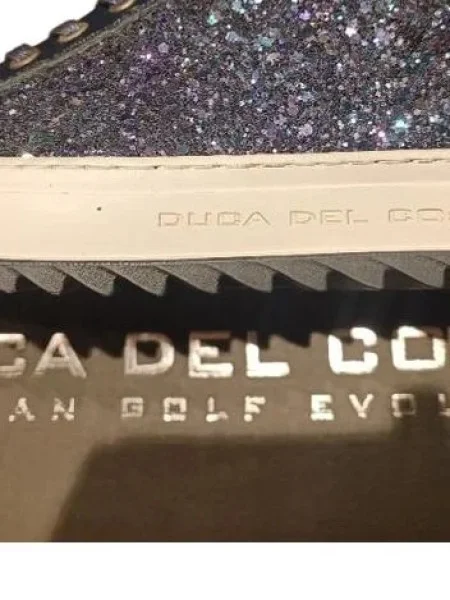 DUCA DEL COSMA Sneaker low Bild 3