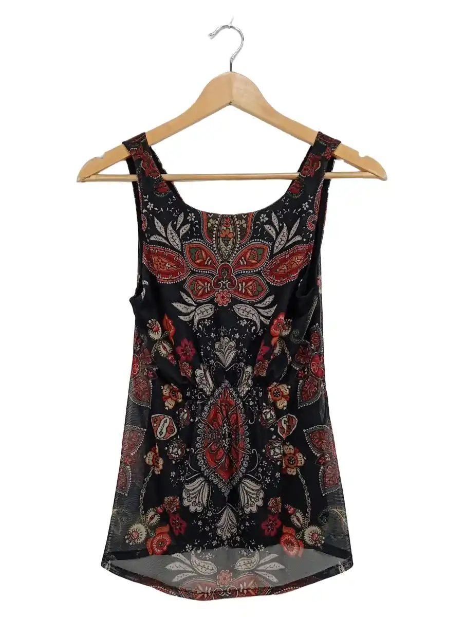 DESIGUAL Top