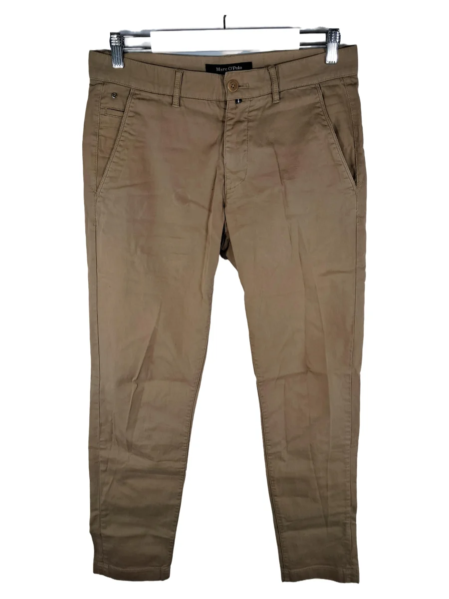 Marc O'Polo Stoffhose