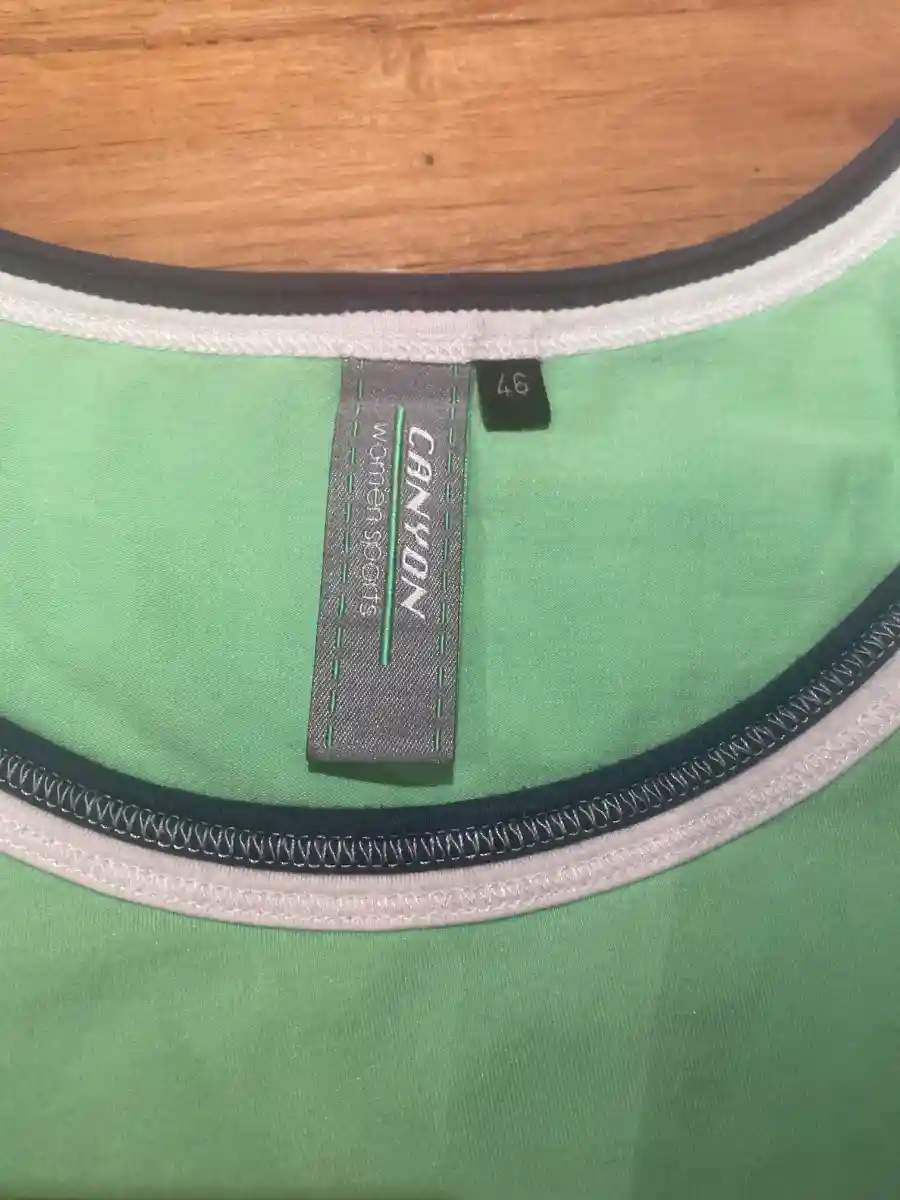 CANYON Sport Shirt Bild 3
