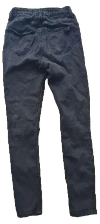 HOLLISTER High Waist Jeans Bild 3