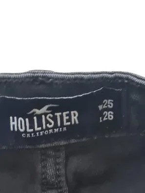 HOLLISTER High Waist Jeans Bild 3