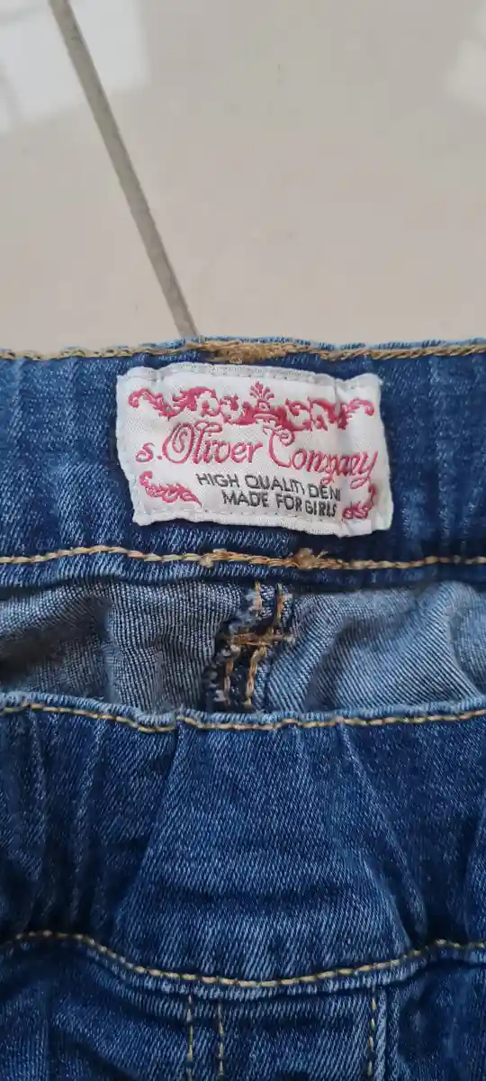 S.OLIVER Jeans Regular Fit Bild 6