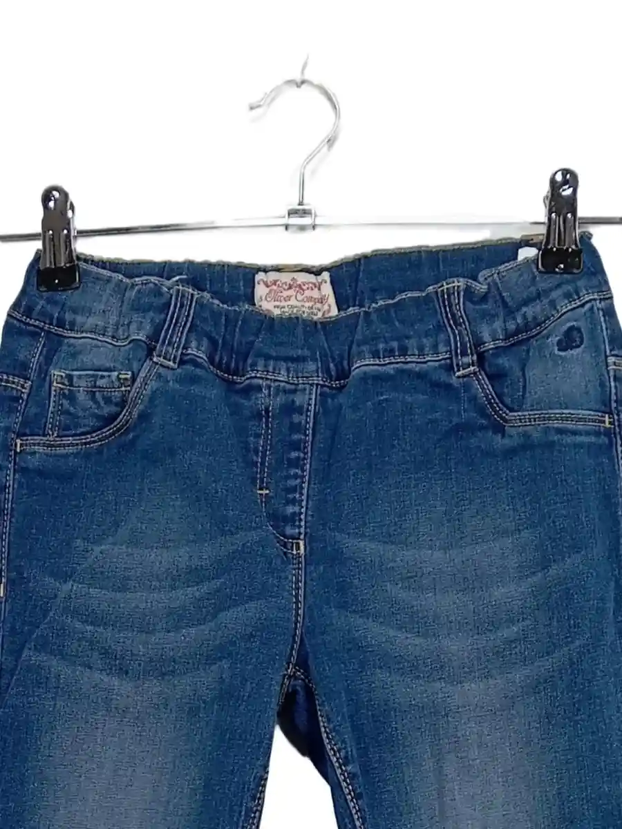 S.OLIVER Jeans Regular Fit Bild 3