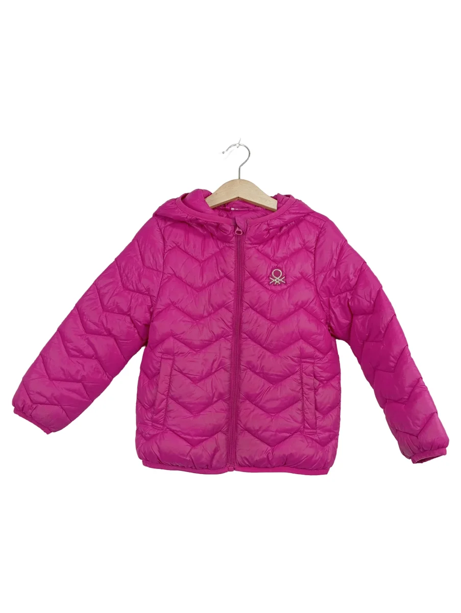 UNITED COLORS OF BENETTON Steppjacke