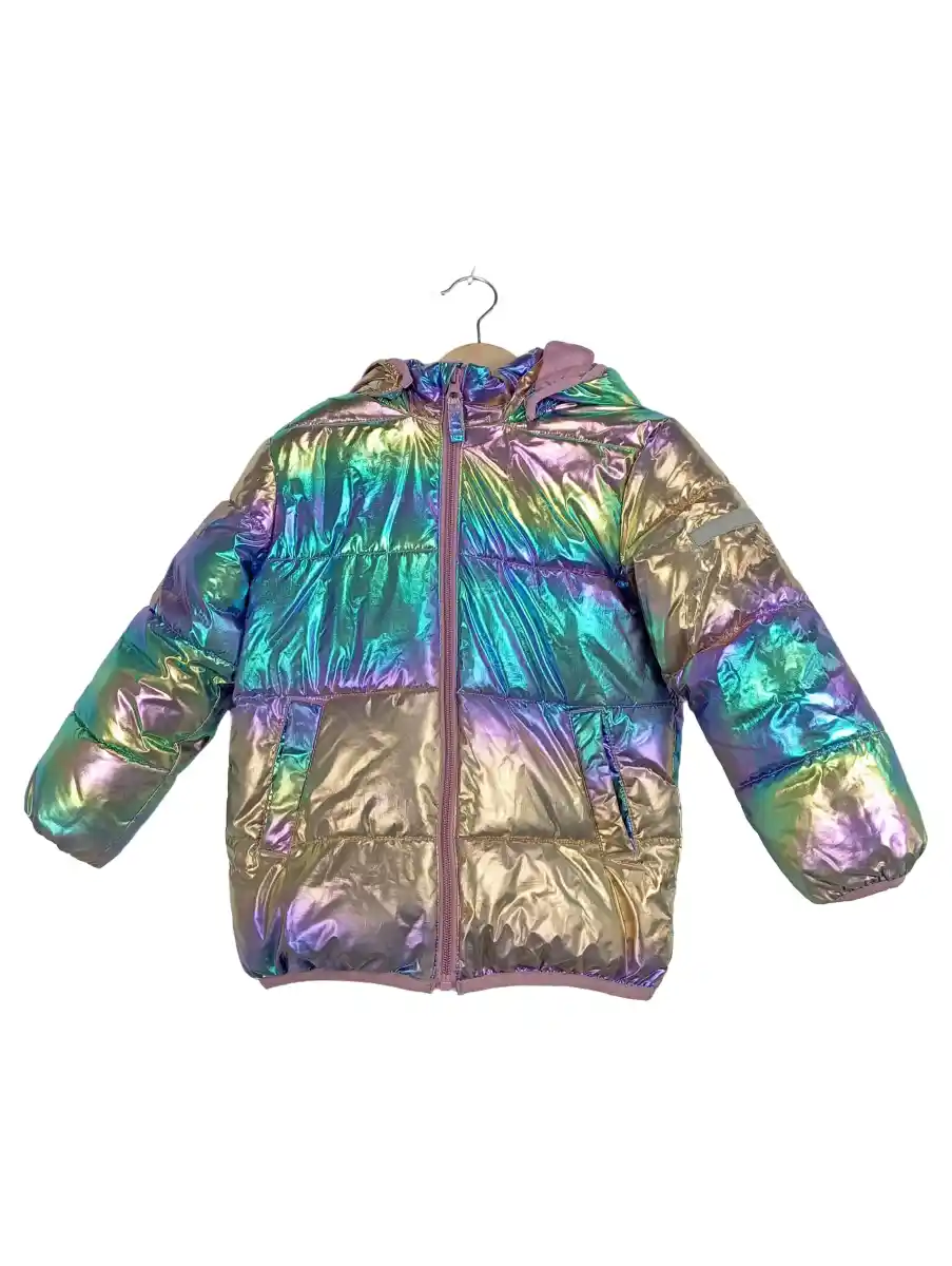 LINDEX Steppjacke