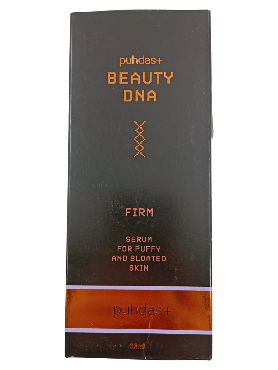 PUHDAS+ Serum Bild 4