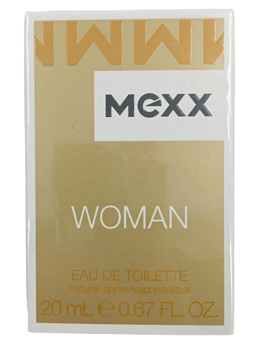 MEXX Eau de Toilette Bild 2