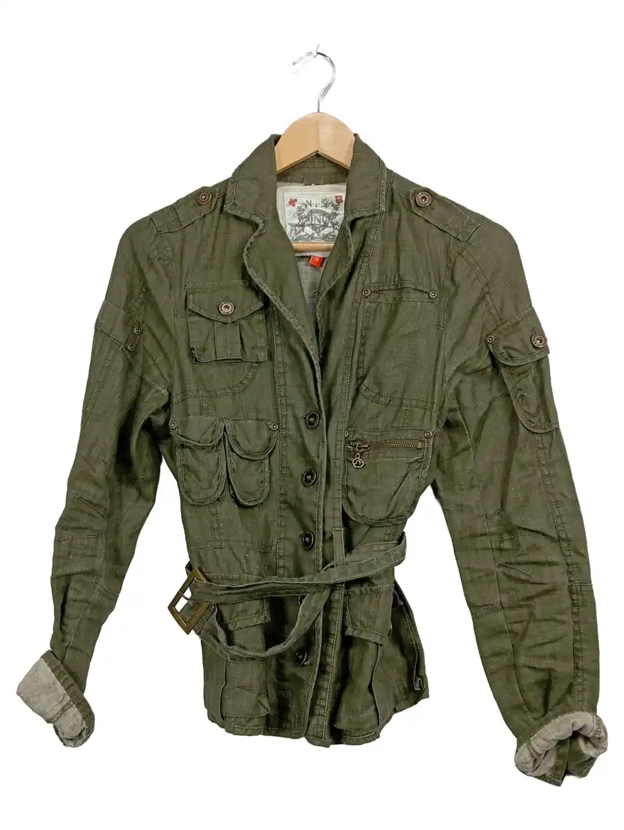 NOT THE SAME Bomberjacke