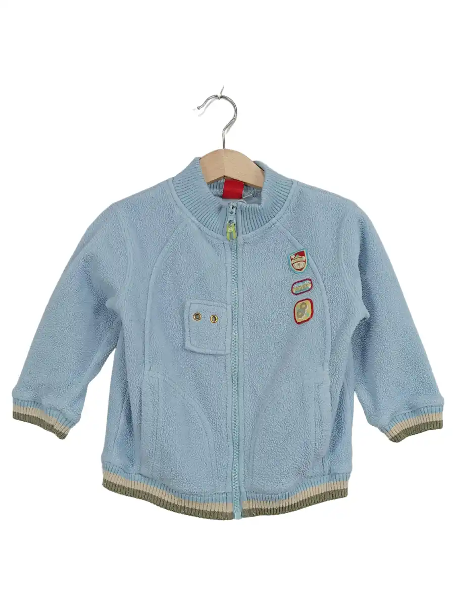 LITTLE ONE Fleecejacke