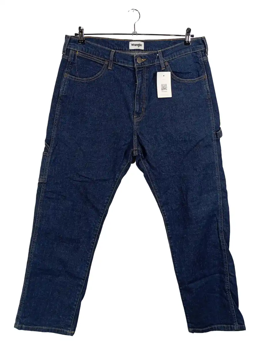 Wrangler Jeans Regular Fit