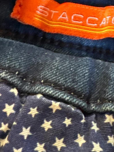 STACCATO Jeanskleid Bild 4