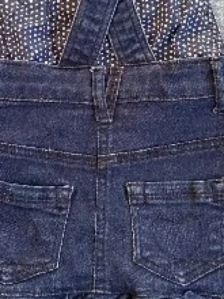 STACCATO Jeanskleid Bild 3