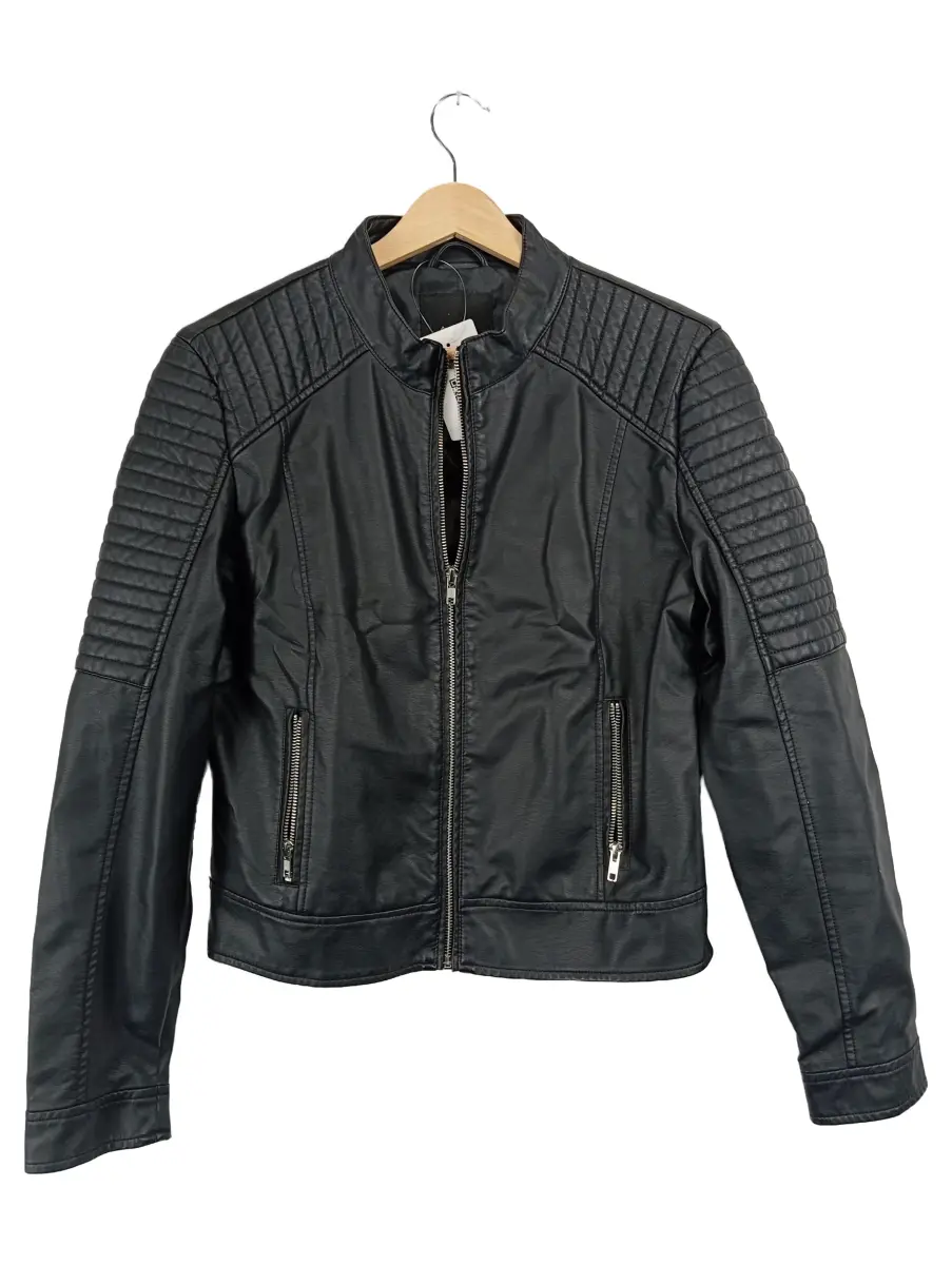 AYGILL'S Lederjacke