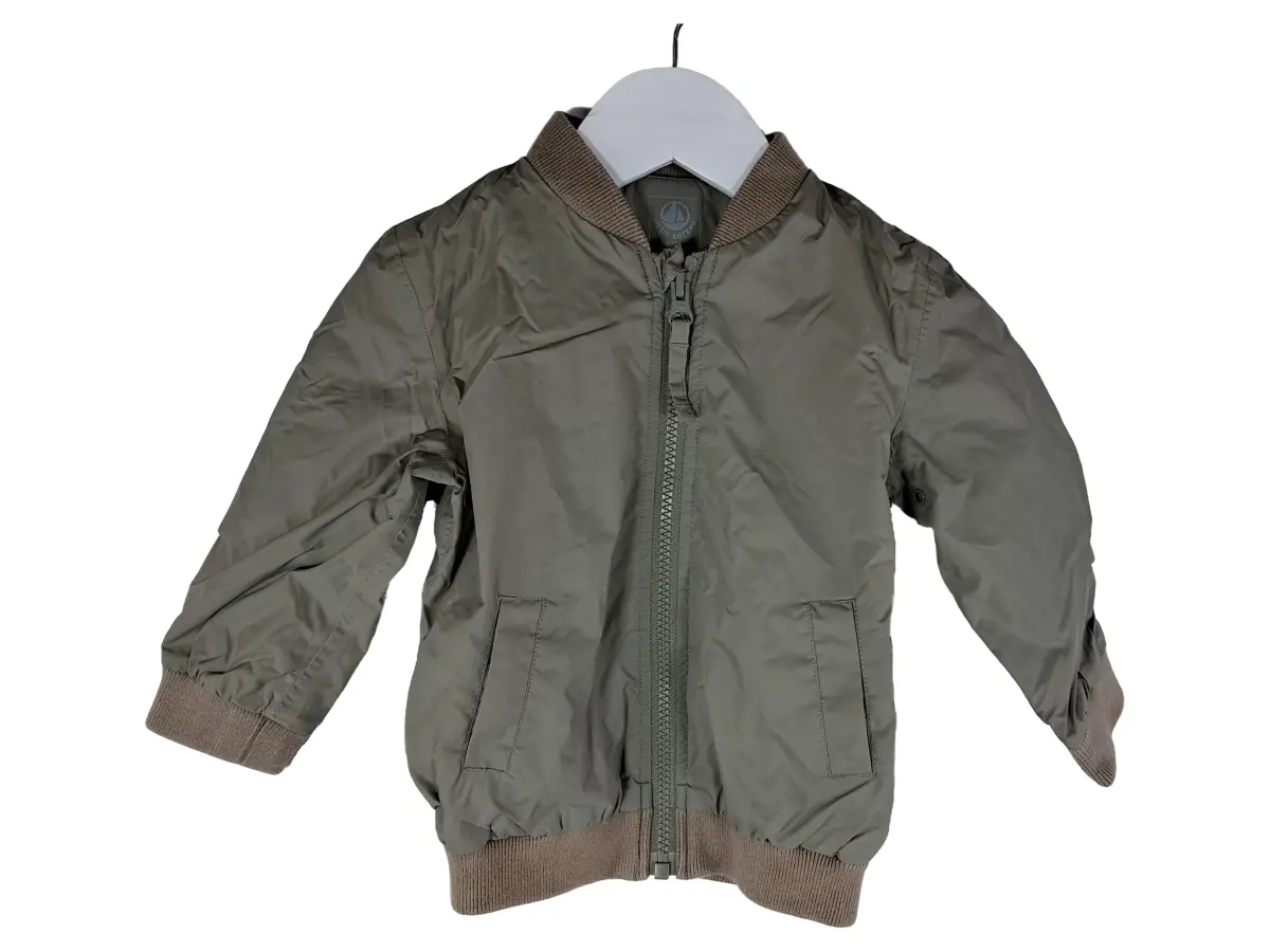 PETIT BATEAU Bomberjacke