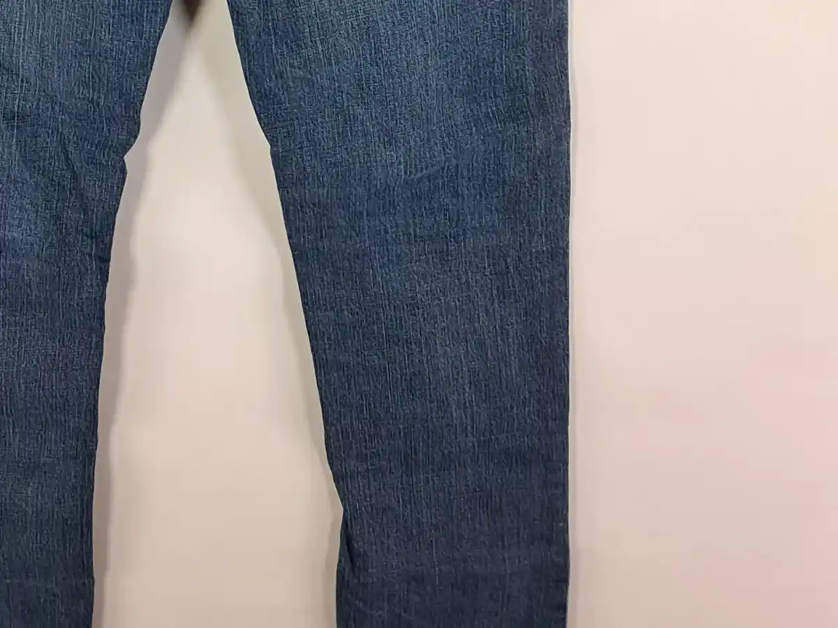 LEVI'S Jeans Regular Fit Bild 5