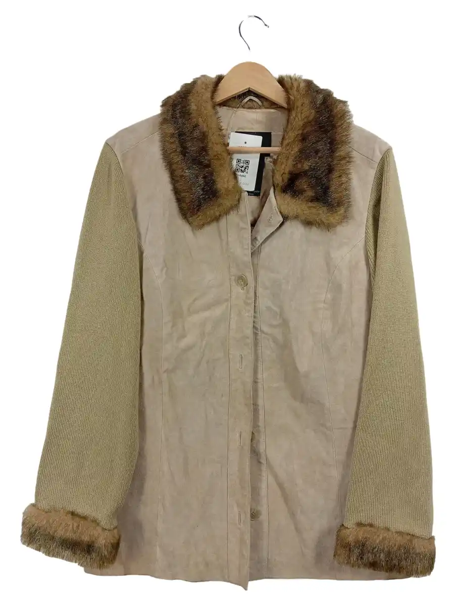 DENNIS BASSO Strickjacke
