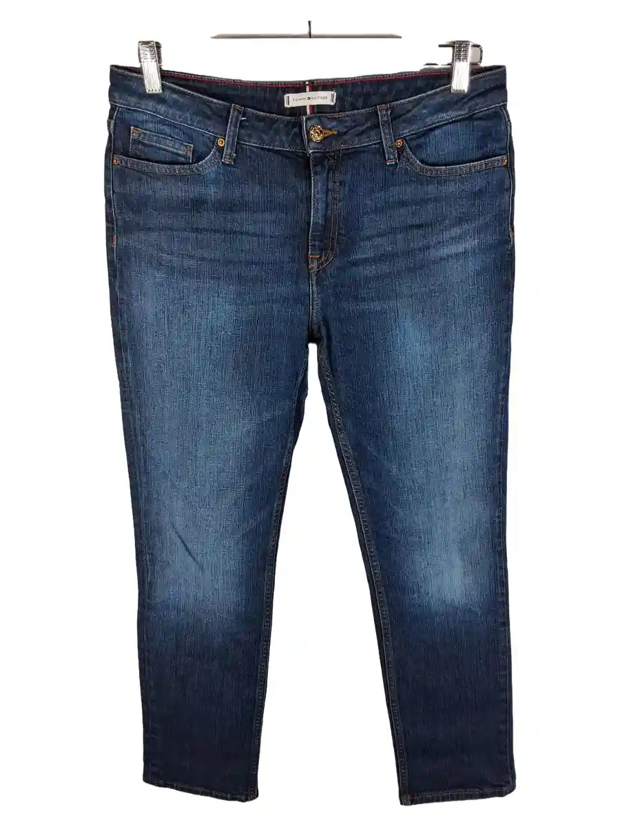 TOMMY HILFIGER Jeans Regular Fit