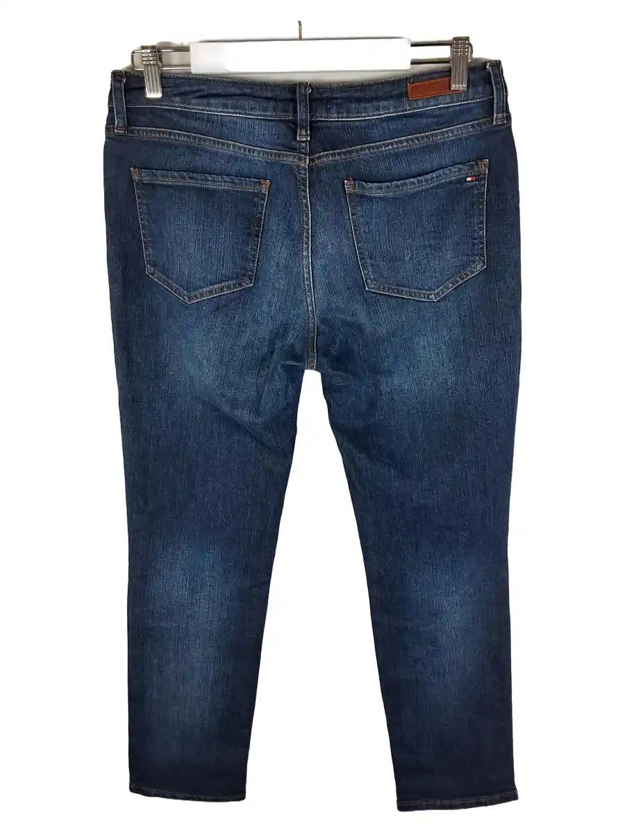 TOMMY HILFIGER Jeans Regular Fit Bild 2