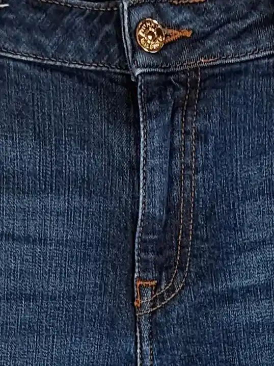 TOMMY HILFIGER Jeans Regular Fit Bild 5