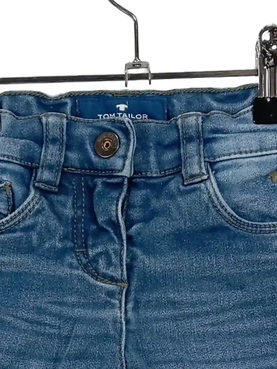 TOM TAILOR Jeanskleid Bild 3