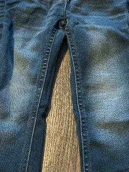 TOM TAILOR Jeanskleid Bild 4