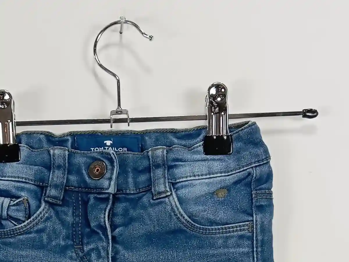 TOM TAILOR Jeanskleid Bild 6